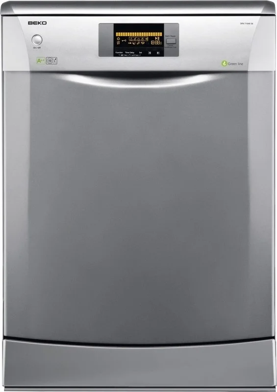 Beko DFN 71046 S6 Levný