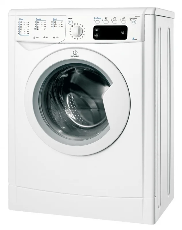 Indesit IWSE 5105 B Objednat Nyní