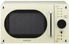 Daewoo KOR 6L9RC Přímo Od Výrobce