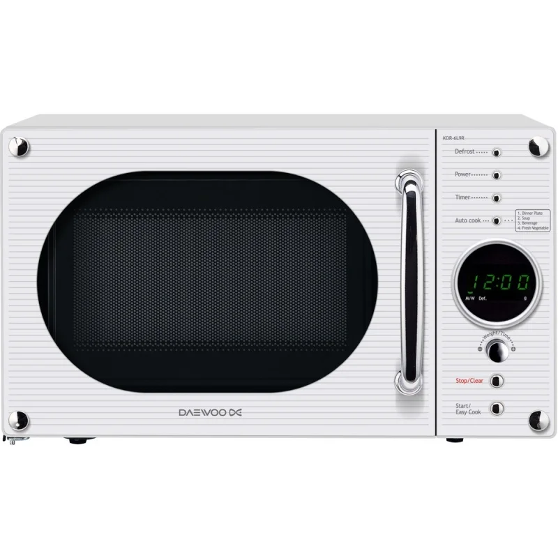 Super Cena Daewoo KOR 6L9RW