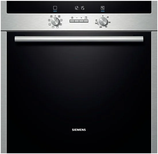 Siemens HB 23GB540 Nejlepší Volba