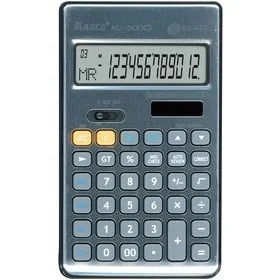 Speciální Cena Karce KC 500C 12/DUAL