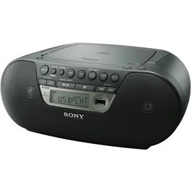 Bezpečná Platba Sony ZS PS30CP/B