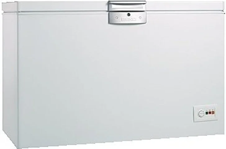 Beko HSA 47520 Expresní Doručení