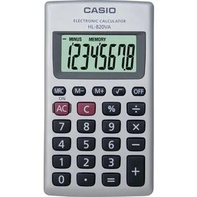 Casio HL 820 VA Akční Cena