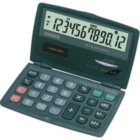 Casio SL 220 TE/ER Cenově Výhodný