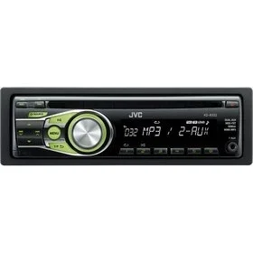 Vysoce Kvalitní JVC KD R332