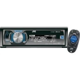 JVC KD SD80BT Speciální Cena