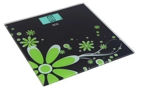 Sleva ECG OV 123 black
