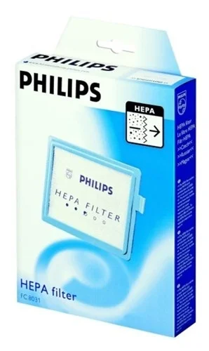 Cenová Bomba Philips FC 8031/00