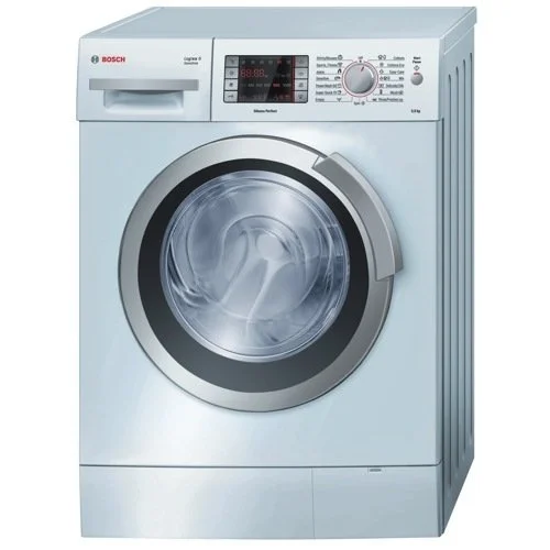 Bezpečná Platba Bosch WLM 20461BY
