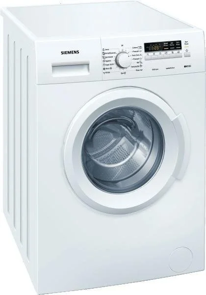 Siemens WM 10B260 BY Nová Kolekce
