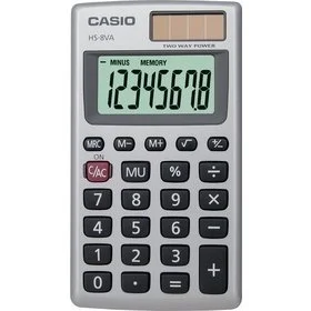 Casio HS 8 VA Časově Omezené