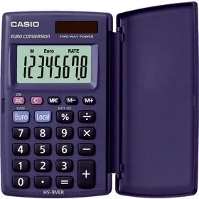Objednat Nyní Casio HS 8 VER