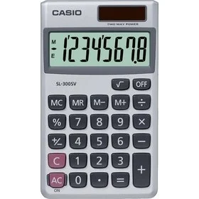Finální Výprodej Casio SL 300 SV