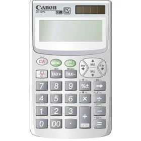 Akční Nabídka Canon LS 12PC