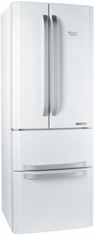 Cenově Výhodný Hotpoint Ariston E4D AA W C