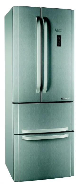 Hotpoint Ariston E4DY AA X C Ověřený
