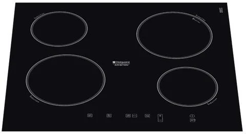 Ověřený Hotpoint Ariston KIA 641 C
