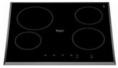 Hotpoint Ariston KRC 640 B Hit Sezóny