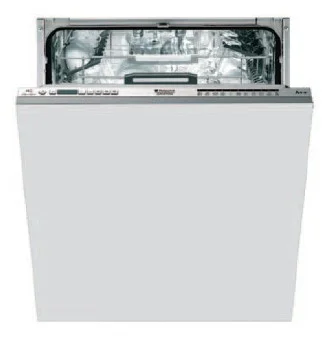 Hotpoint Ariston LFTA++ 5H174 X Levný