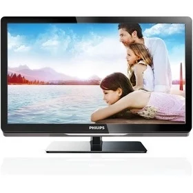 Philips 19PFL3507H/12 Nová Kolekce