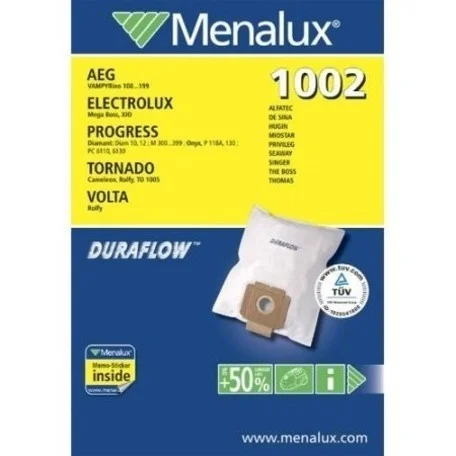 Electrolux Menalux 1002 Koupit Online