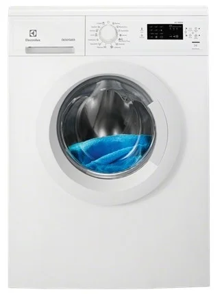 Speciální Cena Electrolux EWP 1062 TDW CS