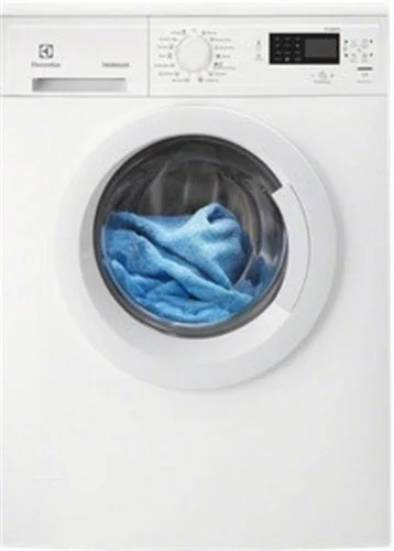 Electrolux EWP 1074 TDW Ověřený
