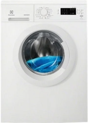 Super Cena Electrolux EWP 1262 TDW CS