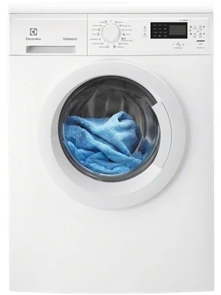 Top Prodej Electrolux EWP 1274 TDW CS