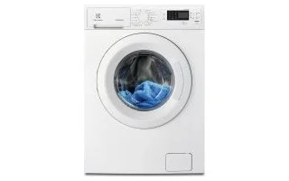 Electrolux EWS 1064 EDW CS Jen Po Omezenou Doba