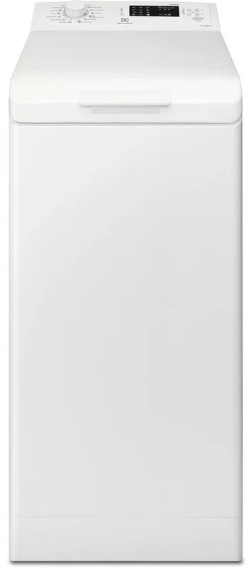 Nejlepší Volba Electrolux EWT 1062 TDW