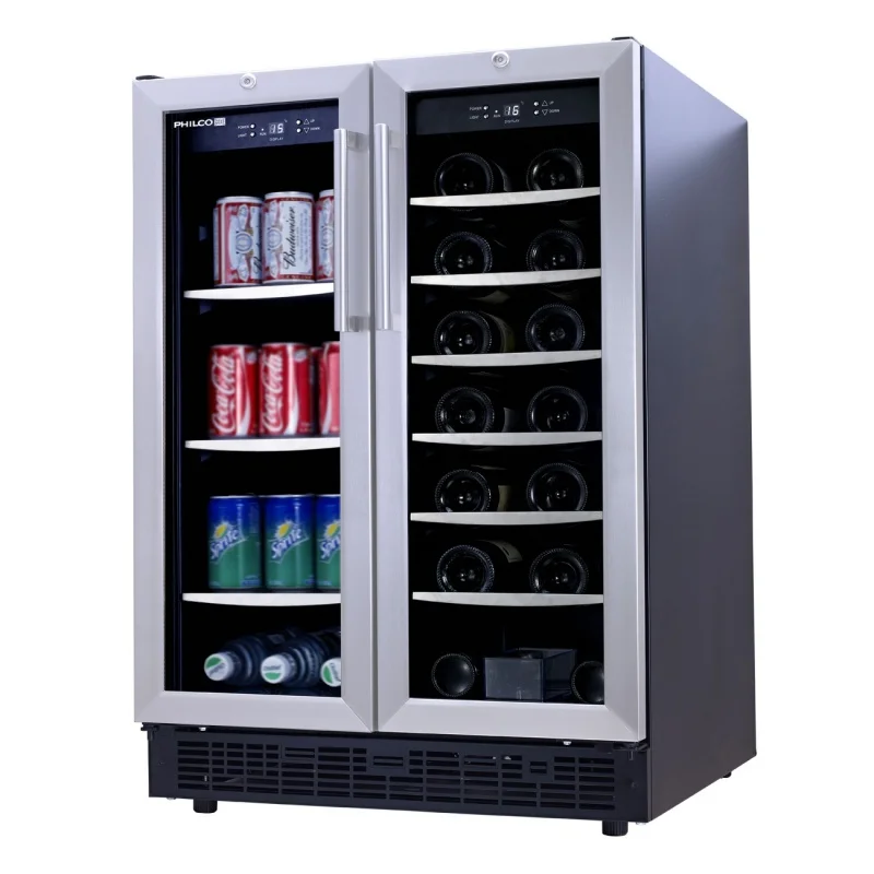 Výhodná Nabídka Philco PBC 6027 + bezplatný servis 36 měsíců