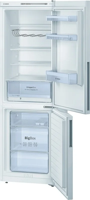 Objednat Nyní Bosch KGV 36NW20E