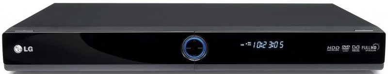LG RHT 599H Aktuální