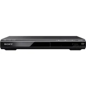 Sony DVP SR360B Objednat Nyní