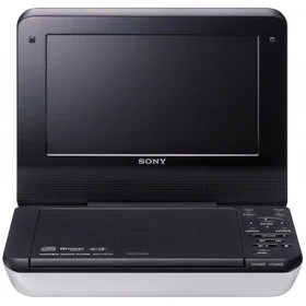 Ověřený Sony DVP FX780W