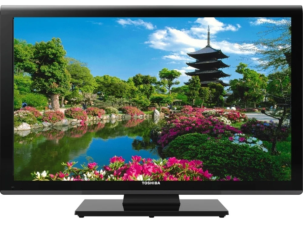 Toshiba 26 DL933G Oblíbený