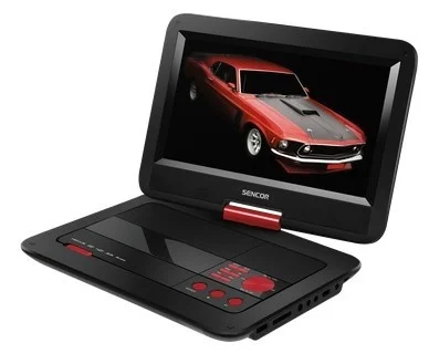Bezpečná Platba Sencor SPV 8013M4