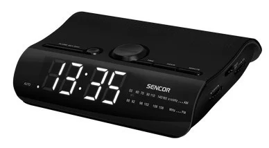Sencor SRC 140 B Super Cena