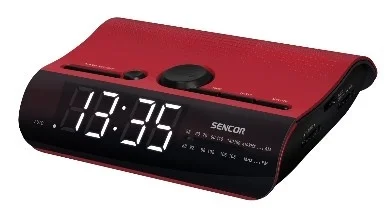 Autentický Sencor SRC 140 R
