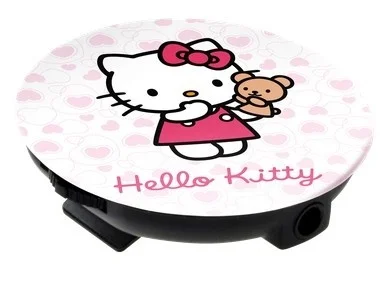 Doprava Zdarma Sencor SFP 1001 HELLO KITTY