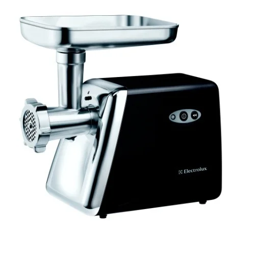 Objednat Nyní Electrolux EMM 1000