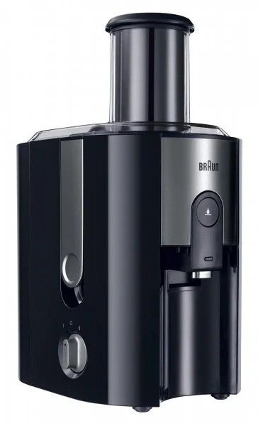 Odeslání Ihned Braun J 500