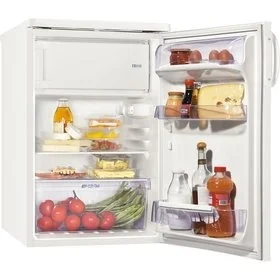 Zanussi ZRG 814 SW Nová Kolekce