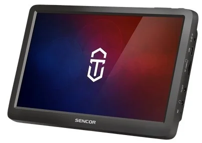 Nízká Cena Sencor SPV 4700 TITAN