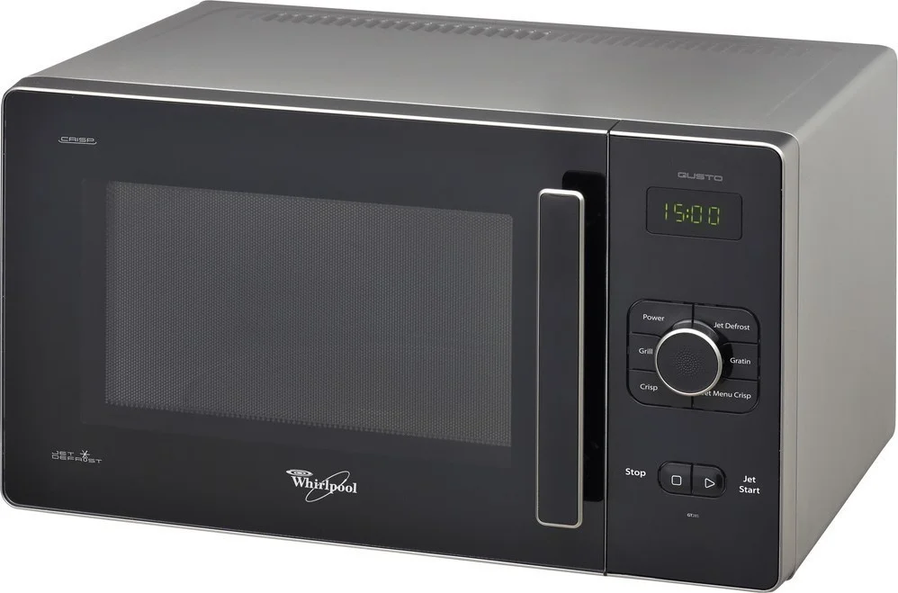 Must-Have Whirlpool GT 285 SL