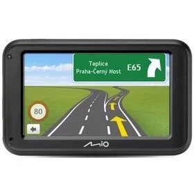 Novinka Mio MOOV M410 CZSK