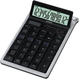 Vrácení Zdarma Casio RT 7000 BK